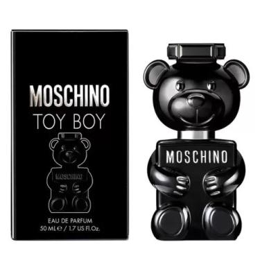 Imagem de Perfume Toy Boy Edp Masc  50ml- Moschino