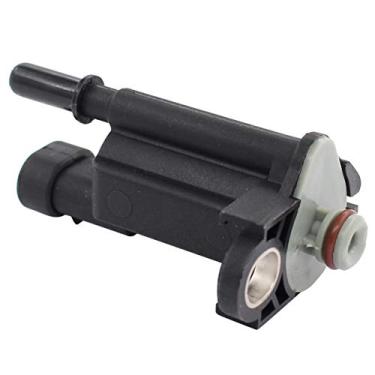 Imagem de Válvula solenoide de limpeza de vaso NewYall