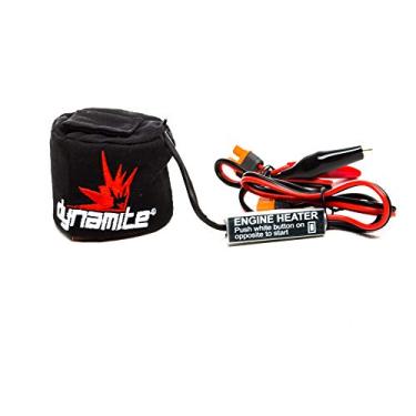 Imagem de Dynamite Aquecedor de motor Nitro 12V DC, DYNE1600