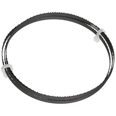 Imagem de Proxxon 28172 Lâmina de serra de fita para MBS/E, bimetálico 10/14 tpi, prata|prata metálica