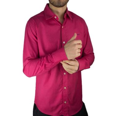 Imagem de Camisa Masculina Acostamento 62101024-Masculino