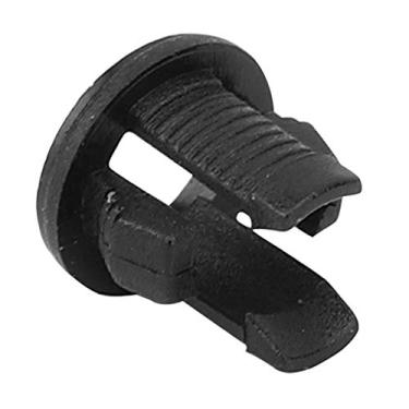 Imagem de Compra Maluca Suporte de diodo, suporte de diodo preto, funcional confiável para diodo de equipamento de escritório Eletrodomésticos Eletrodomésticos