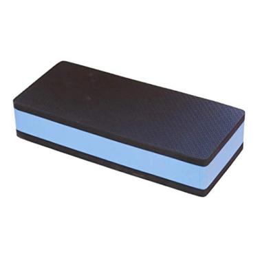 Imagem de Step EVA 60x30x14 Academia, exercícios, Mundo da Borracha