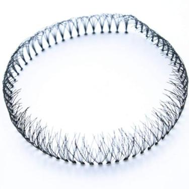 Imagem de Cílios Tufo Tufinho no Pote para Extensão e Alongamento, 1 Unidade