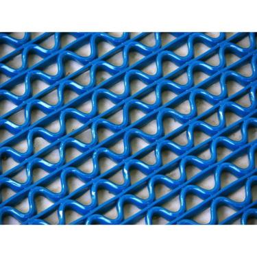 Imagem de Piso de Borracha S-kap 4,5mm 1,20x15m Kapazi - caixa com 18m2 - Azul