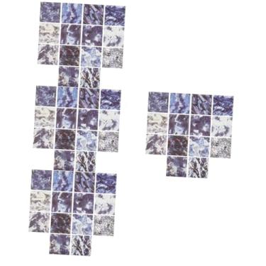 Imagem de Tofficu 56 Peças filme de sublimação branco tinta infusível camiseta aventais papel infusível multifuncional suprimentos de bricolage portátil papel de transferência universo