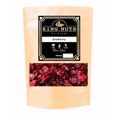 Imagem de Cranberry Desidratado Premium 1 Kg
