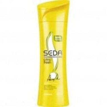 Imagem de Shampoo Seda Pro-Natural Pureza Refrescante 350ml