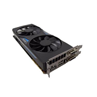 Imagem de EVGA Placa de vídeo GeForce GTX 970 4GB GAMING ACX 2.0, 26% Cooler e 36% Silenciosa 04G-P4-2972-KR