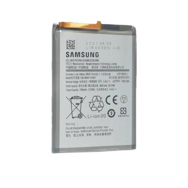 Imagem de Bateria Compatível com Samsung M51 Premium Envio Rápido