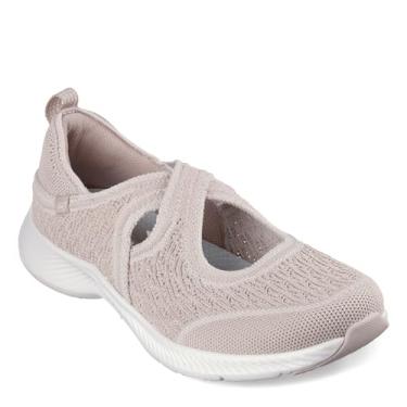 Imagem de Skechers Tênis feminino Vapor Foam Move-Aster, Cinzento-acastan, 7