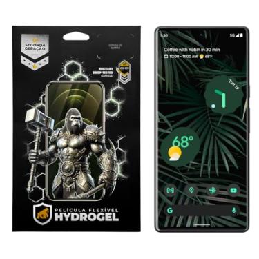 Imagem de Gshield Película Hydrogel HD para Google Pixel (6 Pro)