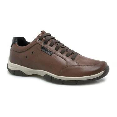 Imagem de Sapatênis Masculino Ferricelli Zr64405