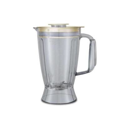Imagem de Copo Liq Multiprocessador Philco All in One Retro Pmp1000