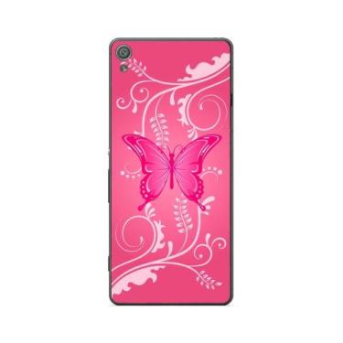 Imagem de Capa Adesivo Skin361 Verso Para Sony Xperia Xa - KawaSkin