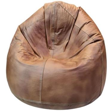 Imagem de Puff (sem enchimento) Decorativo Sala Quarto Gamer Eventos Áreas de Re