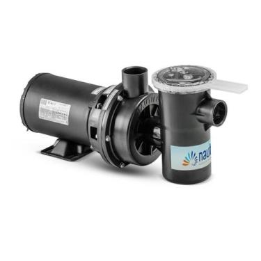 Imagem de Motobomba Para Piscina Monofasico NBF-6 2CV - Nautilus