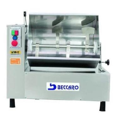 Imagem de Misturadora De Carne MB25 25 Kgs Inox Beccaro, 127V/220V (Bivolt)