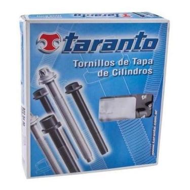 Imagem de Parafuso Do Cabeçote Uno 1.3 8V 1984/2015 B250400 - Spaal / Taranto