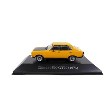 Imagem de OPO 10 - 1/43 Miniature car Compatible with Dodge 1500 GT90 (1973) - AR131