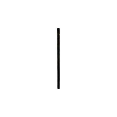 Imagem de Canudo de Inox Drink Reto 15cm  - CAN.U.DO, Preto