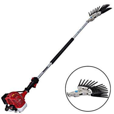 Imagem de Derriçadeira Premium Duplo Pro 2 Kawashima KWD2600D2L Haste Longa 1500