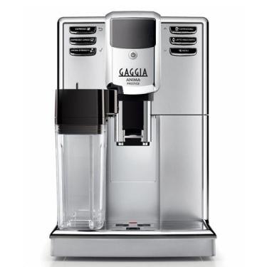 Imagem de Cafeteira Expresso Gaggia Anima Prestige 110V Máquina de Café Expresso
