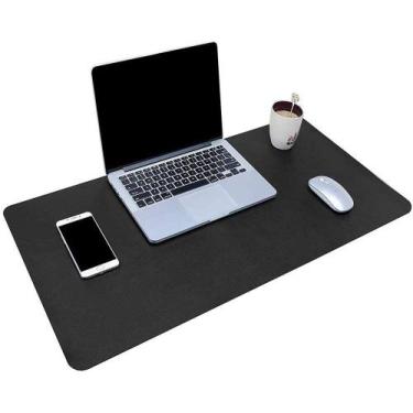 Imagem de Desk Pad MAX 70x30 cm Dupla Face em Sintético DP001 - Artlux