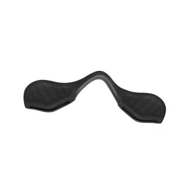 Imagem de Protetores de nariz de substituição para óculos de sol Oakley Radar Path | RadarLock Path | Radar EV Path Series Óculos de sol - Preto