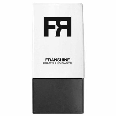 Imagem de Primer Facial Iluminador Fran By Franciny Ehlke - Franshine, Dourado
