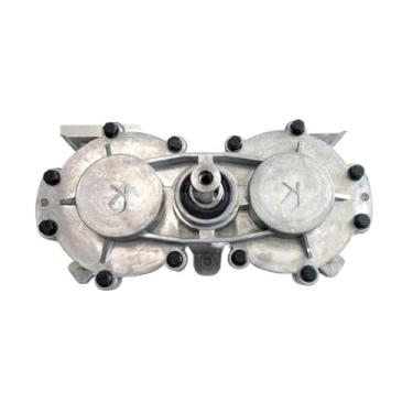 Imagem de Conjunto de acessórios de redutor de engrenagem, peças de reposição, compatível com máquinas de sorvete VEVOR, compatível com máquinas de sorvete soft serve YKF, encaixe