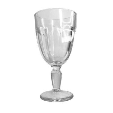 Imagem de Taça De Vinho Água Em Vidro 320 Ml 6 Peças D1170 - Dolce Home