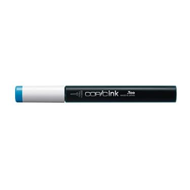 Imagem de COPIC INK, Cor B16 Cyanine Blue, 1 unidade