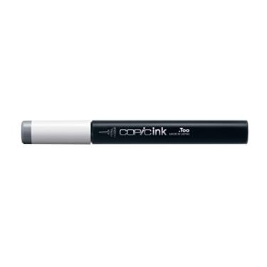 Imagem de COPIC INK, Cor C7 Cool Gray 7, 1 unidade