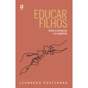 Imagem de Educar Filhos