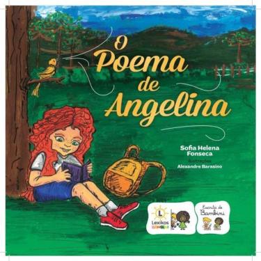 Imagem de O Poema De Angelina