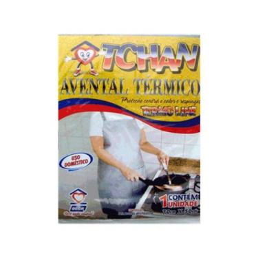 Imagem de Kit com 1 avental term anis 50x70cm