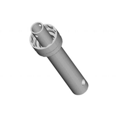 Imagem de Chave p/ Porca Cubo Traseiro Iveco 65mm Raven