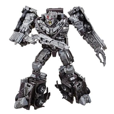 Imagem de Boneco de ação Transformers Studio Série 48 Leader Megatron