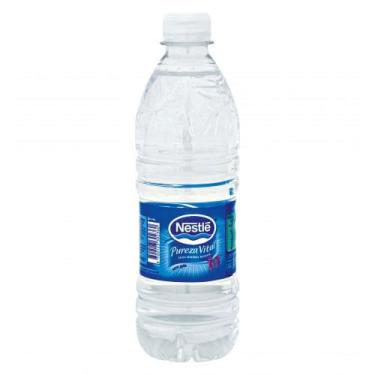 Imagem de Água Mineral Sem Gás Nestlé 510ml