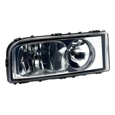 Imagem de Farol Principal Mercedes-Benz Axor A9408200161 A9408200261 - Vitali
