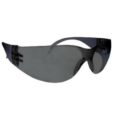 Imagem de Óculos de Segurança Super Vision P Cinza - 010643810 - CARBOGRAFITE