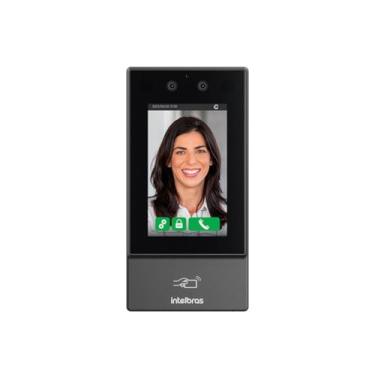 Imagem de Controlador de Acesso Facial SS 3532 MF Intelbras