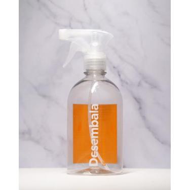 Imagem de Borrifador Desengordurante Desembala