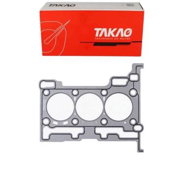 Imagem de Junta De Cabeçote Fiesta New 1.0 12V 2016 A 2019 / Ka Novo 1.0 12V 2014 A 2021 - Takao Jcbfo10G