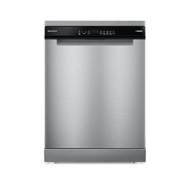 Imagem de Lava Louças 14 Serviços Brastemp com Smart Sensor - BLF60AR