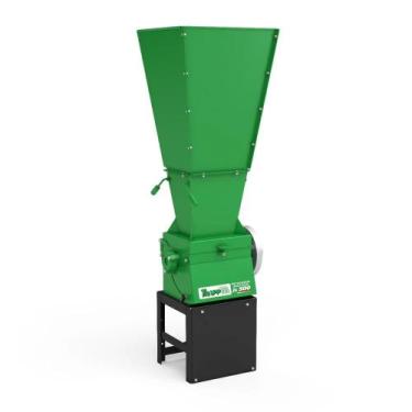 Imagem de Triturador Multiuso JK-500 Motor (2CV) 110v / 220v - TRAPP: Potência, 