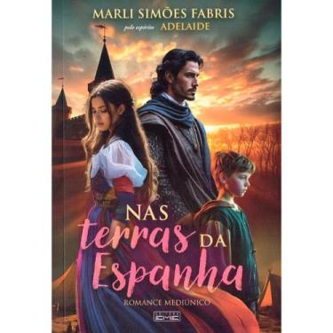 Imagem de Nas Terras da Espanha - EME