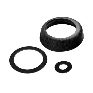 Imagem de Ｂｅｓｇａ Kit de manutenção de bomba de jarro de couro com bico para bombas de água tipo 75, peças de reposição para Park Farmhouse