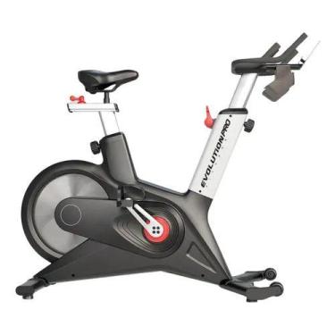 Imagem de Bicicleta Spinning Profissional Magnética S300 - ONE LIGHT